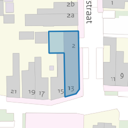 Perceel AML01-K-3606