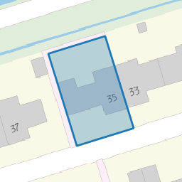 Perceel AML01-K-3612
