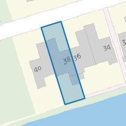Perceel AML01-K-3618