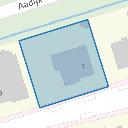 Perceel AML01-K-3629