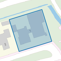 Perceel AML01-K-3632