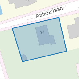 Perceel AML01-K-3633