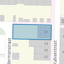 Perceel AML01-K-3646