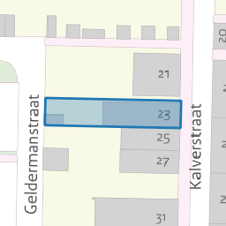 Perceel AML01-K-3647