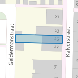 Perceel AML01-K-3648