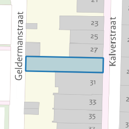 Perceel AML01-K-3650