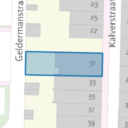 Perceel AML01-K-3651
