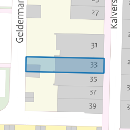 Perceel AML01-K-3652