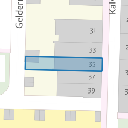 Perceel AML01-K-3653