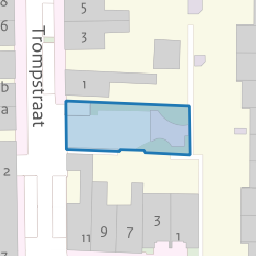 Perceel AML01-K-3673