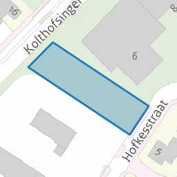 Perceel AML01-K-3685