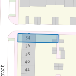 Perceel AML01-K-3687