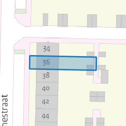 Perceel AML01-K-3688