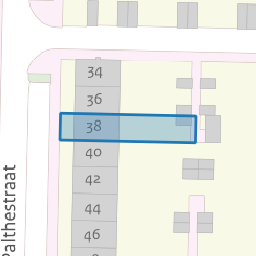 Perceel AML01-K-3689