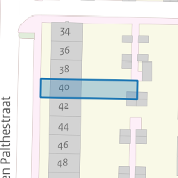 Perceel AML01-K-3690