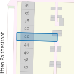 Perceel AML01-K-3691
