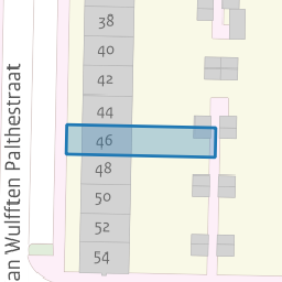 Perceel AML01-K-3693