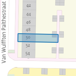 Perceel AML01-K-3695