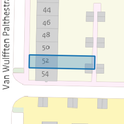 Perceel AML01-K-3696