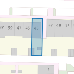 Perceel AML01-K-3711