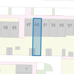 Perceel AML01-K-3713
