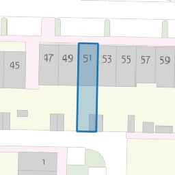 Perceel AML01-K-3714