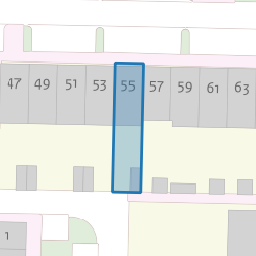 Perceel AML01-K-3716