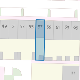 Perceel AML01-K-3717
