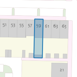 Perceel AML01-K-3718