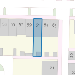 Perceel AML01-K-3719