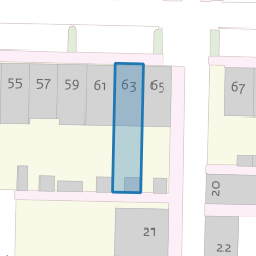 Perceel AML01-K-3720