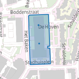 Perceel AML01-K-3732