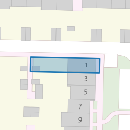 Perceel AML01-K-3746