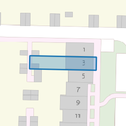 Perceel AML01-K-3747