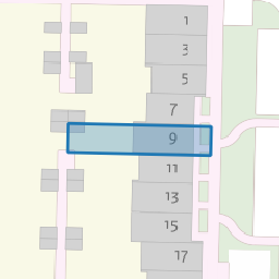 Perceel AML01-K-3750