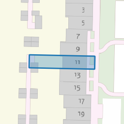 Perceel AML01-K-3751