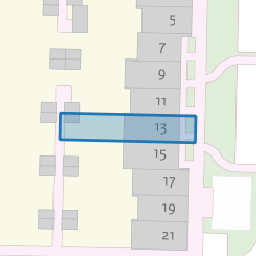 Perceel AML01-K-3752