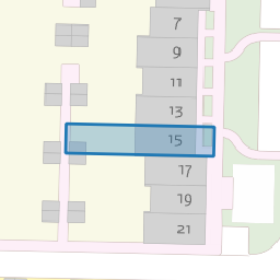 Perceel AML01-K-3753