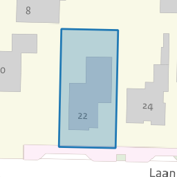 Perceel AML01-K-3768