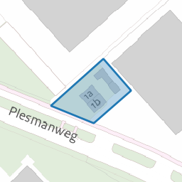 Perceel AML01-K-3770