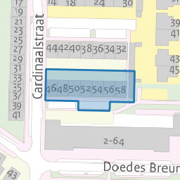 Perceel AML01-K-3774