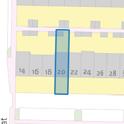 Perceel AML01-K-3781