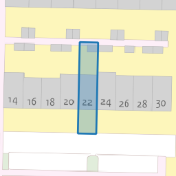 Perceel AML01-K-3782