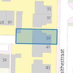 Perceel AML01-K-3789