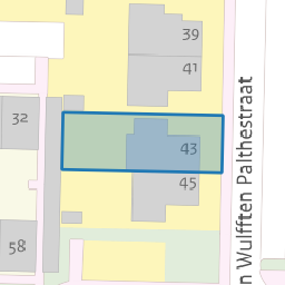 Perceel AML01-K-3791