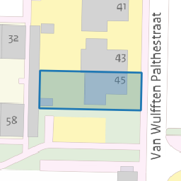 Perceel AML01-K-3792