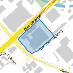 Perceel AML01-K-3803