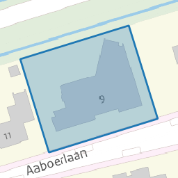 Perceel AML01-K-3807
