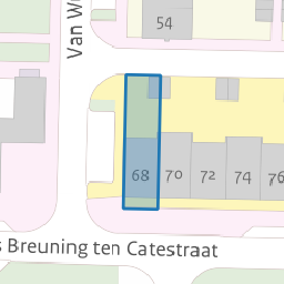Perceel AML01-K-3810