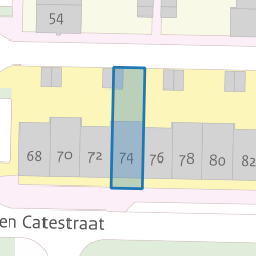 Perceel AML01-K-3813